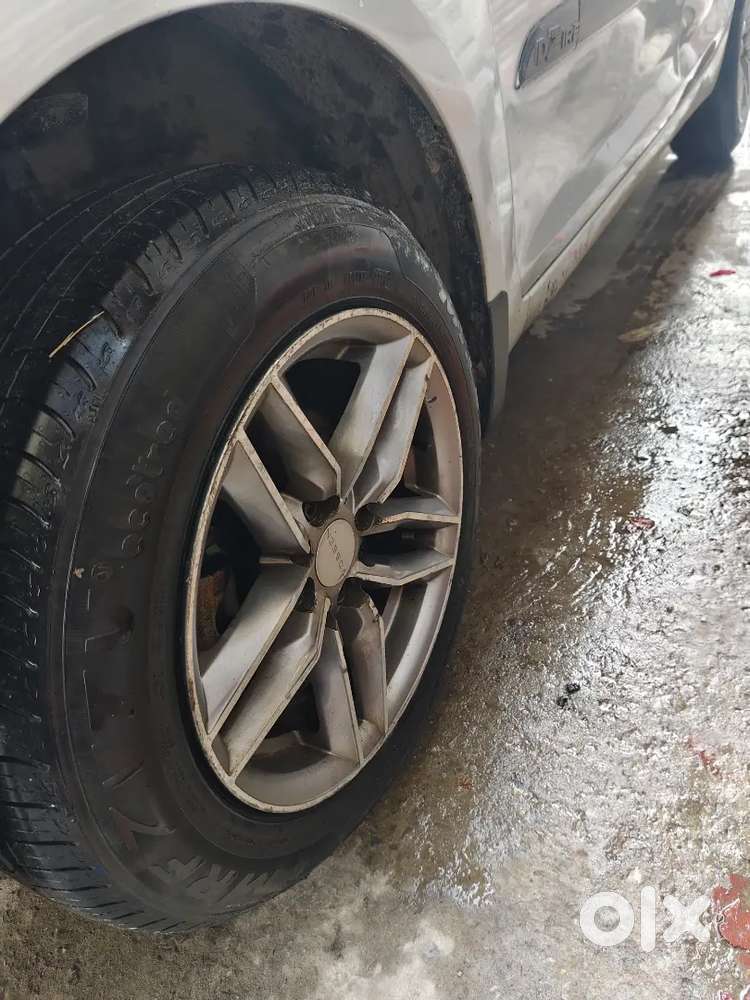 Swift Dzire Vxi 2016 Best Condition