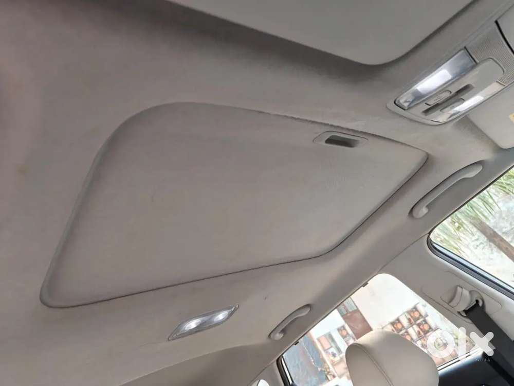 Kia Seltos Diesel 2019
