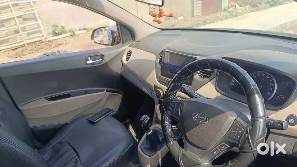 Orignal Car No Excidantal
