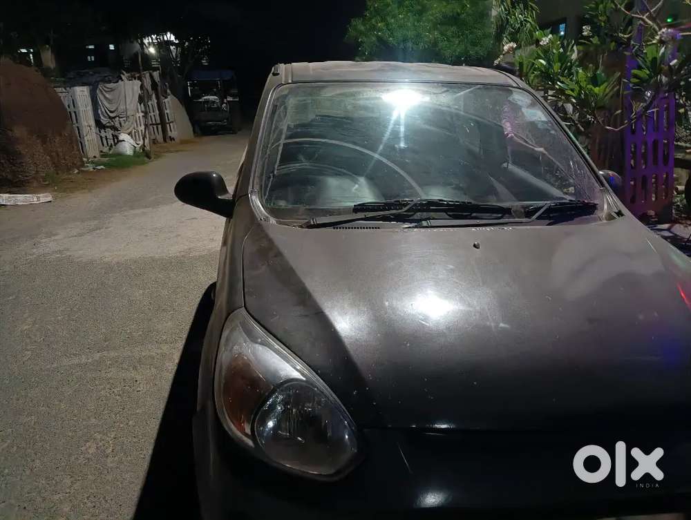 Sell My Car Company Fited Cng
