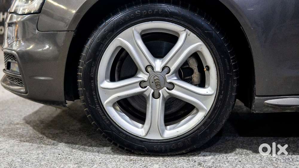 Audi A4 2016 Diesel Well Maintained