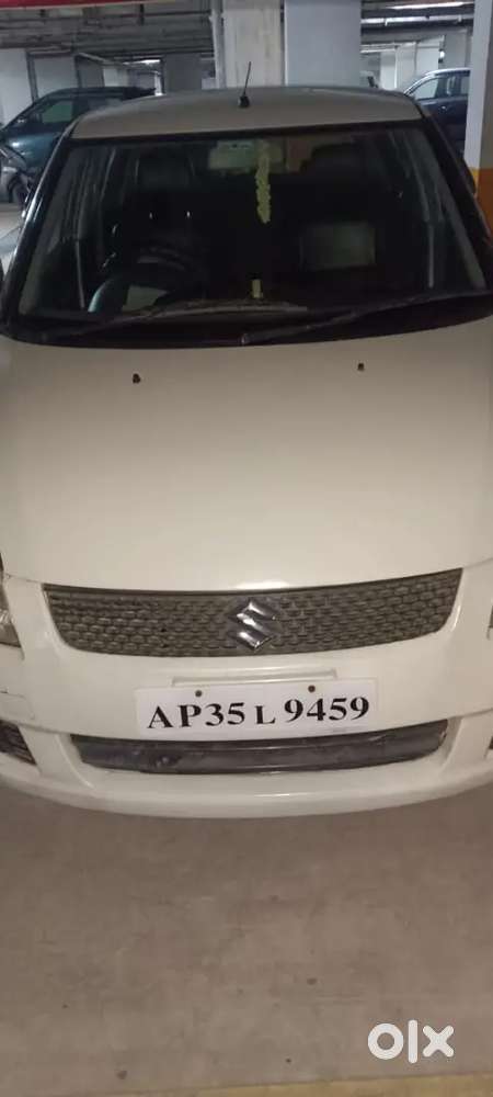 Good Vehicle Mileage 22