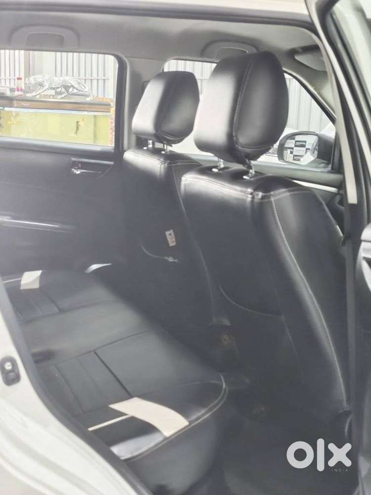 Maruti Suzuki Swift Ddis Zdi, 2013, Diesel
