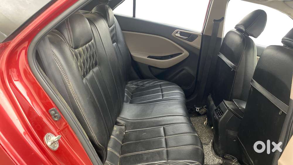 Hyundai Elite I20 1.4 Sportz Plus Crdi, 2019, Diesel