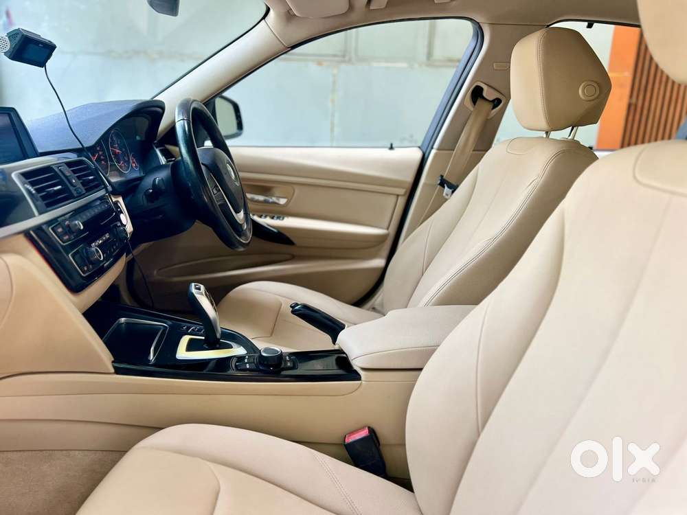 Bmw 3 Series 2016-2019 2.0 320d Prestige, 2019, Diesel