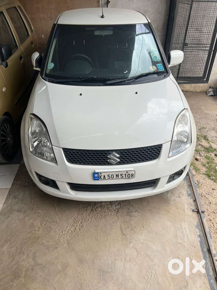 Swift Vdi 2009 Single Owner