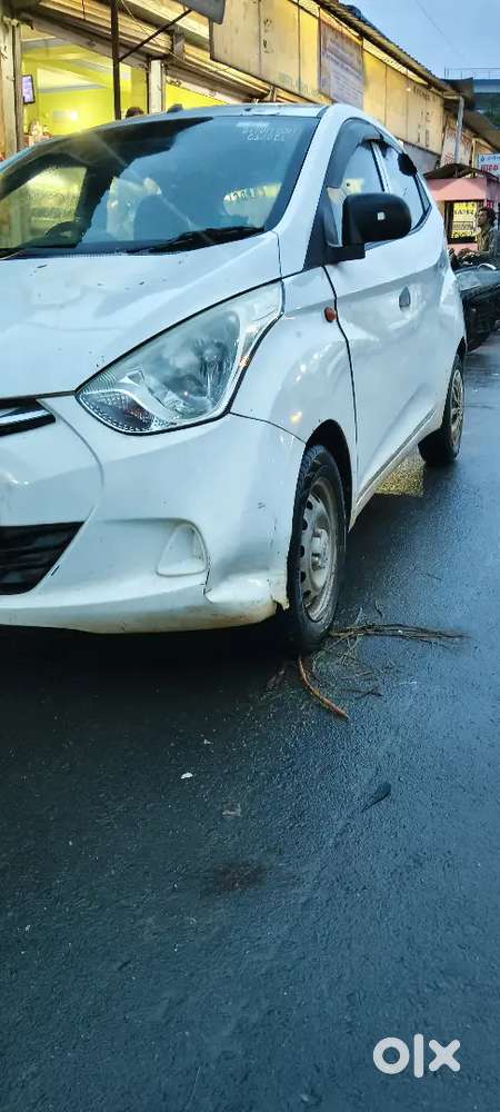 2018 Hyundai Eon Magna +