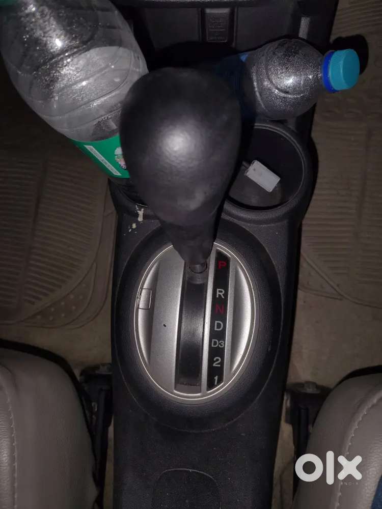 Honda Amaze 2013 Petrol Vx I-vtec
