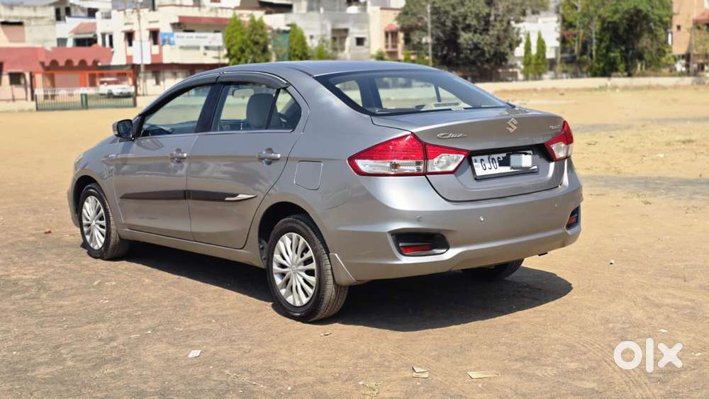Maruti Suzuki Ciaz Sigma Diesel, 2019, Diesel