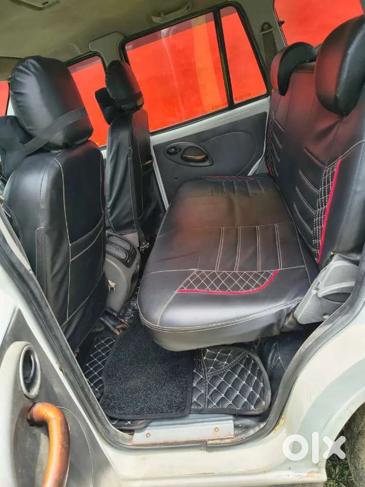 Mahindra Scorpio 2015 Diesel 62000 Km Driven