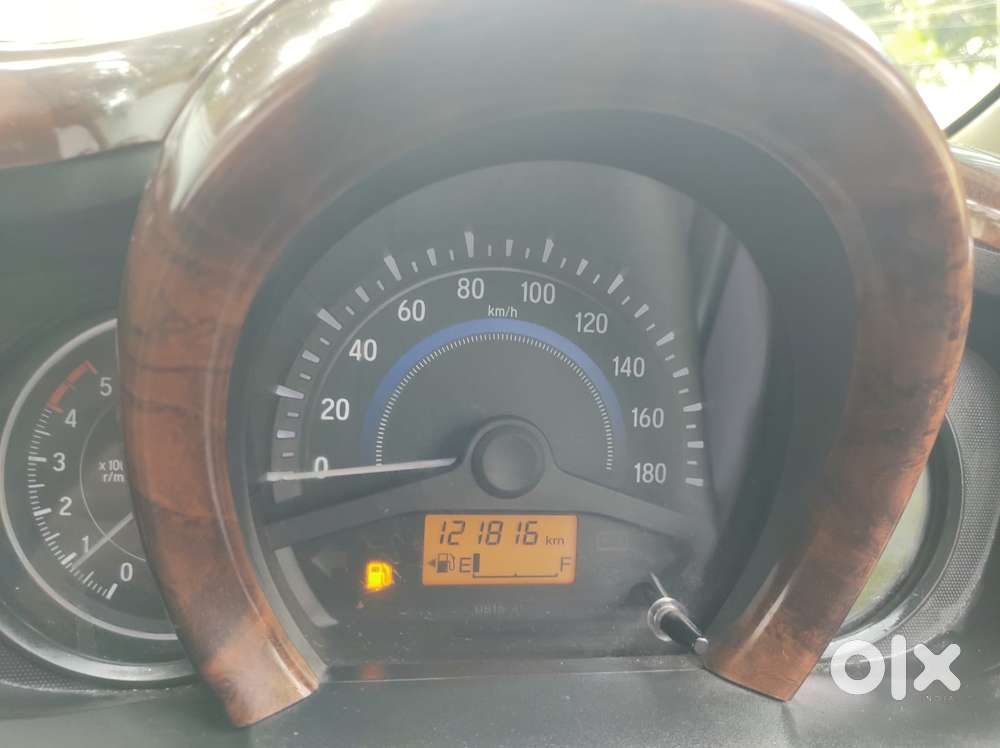 Honda Amaze S I-dtech, 2015, Diesel