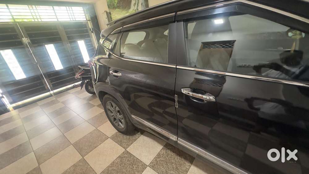 Kia Seltos 1.5 Petrol 2023