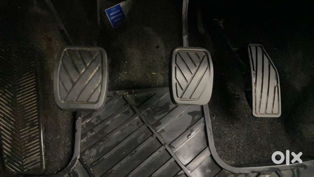 Maruti Suzuki Baleno 1.2 Delta, 2017, Petrol