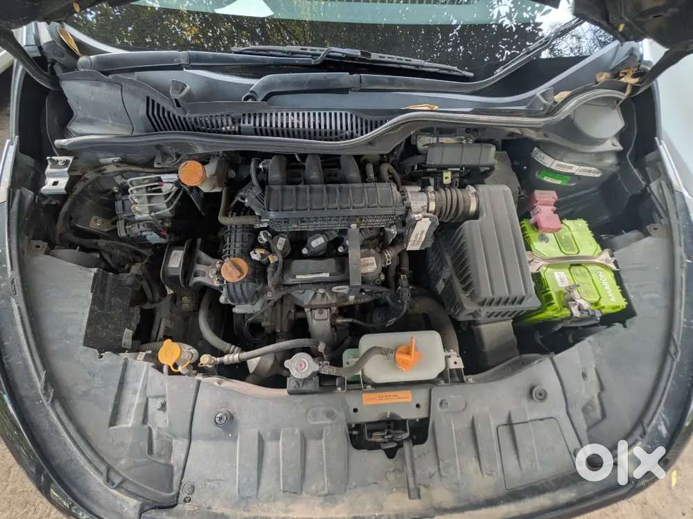 Tata Altroz 2023 Petrol 34000 Km Driven