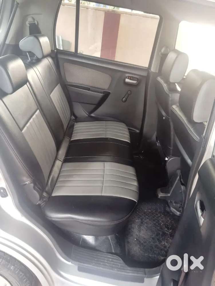 Wagon R 2013 Lxi For Sale