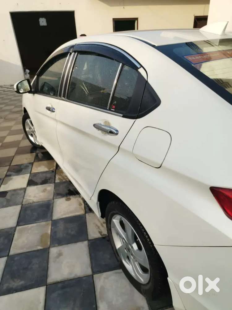 Honda City 2016 Diesel 116000 Km Driven
