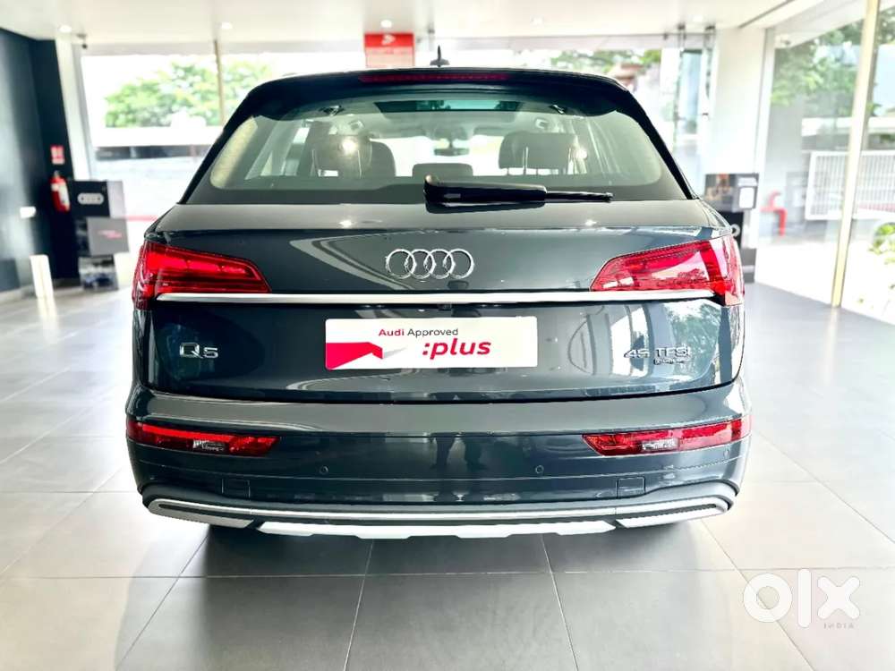 Audi Q5 Technology 45 Tfsi, 2025, Petrol