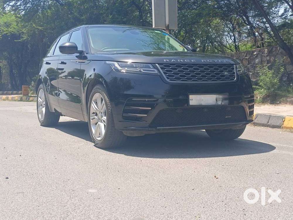 Land Rover Range Velar R-dynamic S Petrol, 2022, Petrol