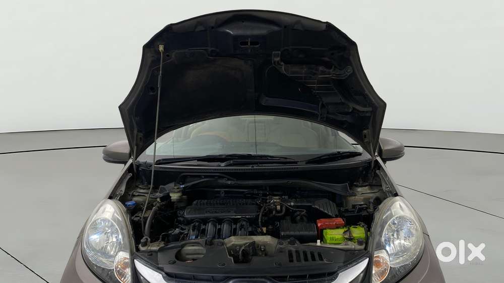 Honda Amaze 2013-2016 Vx At I-vtech, 2016, Petrol