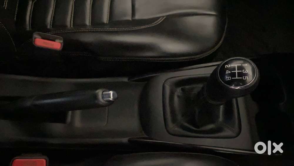 Toyota Glanza 1.2 S, 2023, Petrol