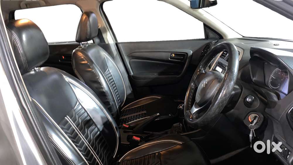 Maruti Suzuki Vitara Brezza Vdi, 2019, Diesel