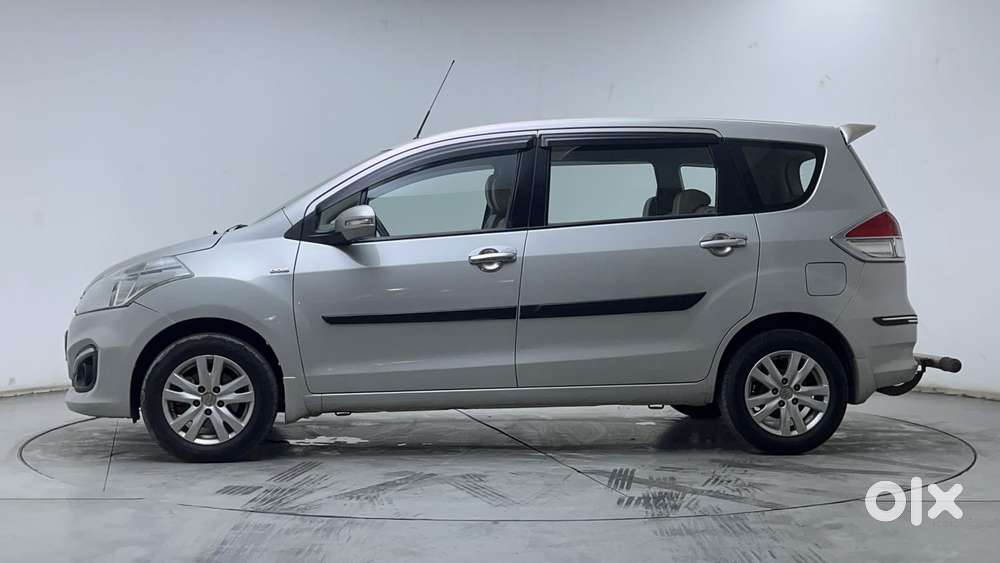 Maruti Suzuki Ertiga Zdi Shvs, 2016, Diesel