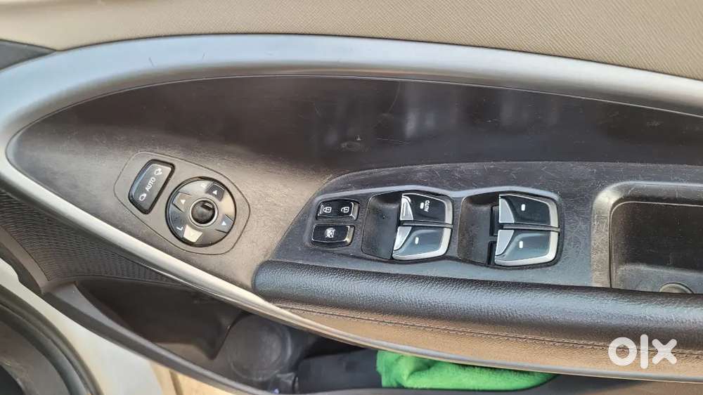 Hyundai Santa Fe 2.2 2014 Diesel