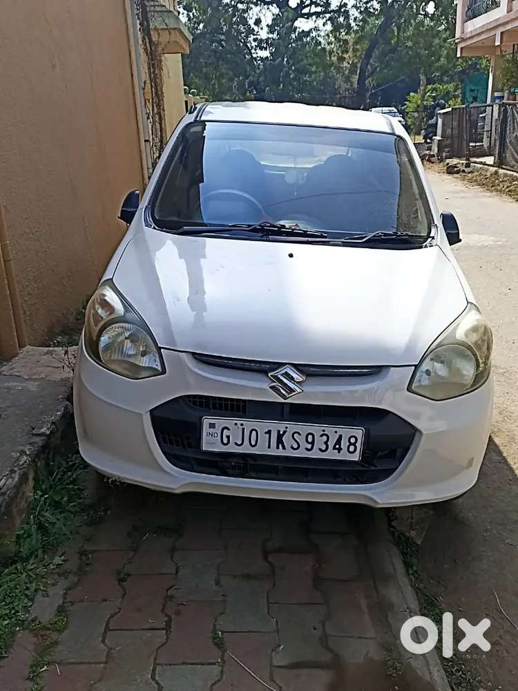 Maruti Suzuki Alto 800 2013 Petrol 650000 Km Driven