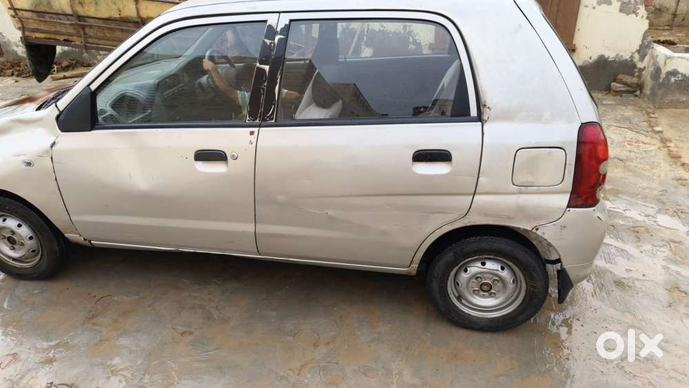Maruti Suzuki Alto 2006 Petrol
