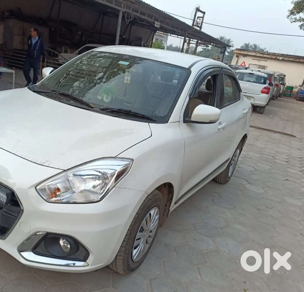 Dzire.2023 Model.