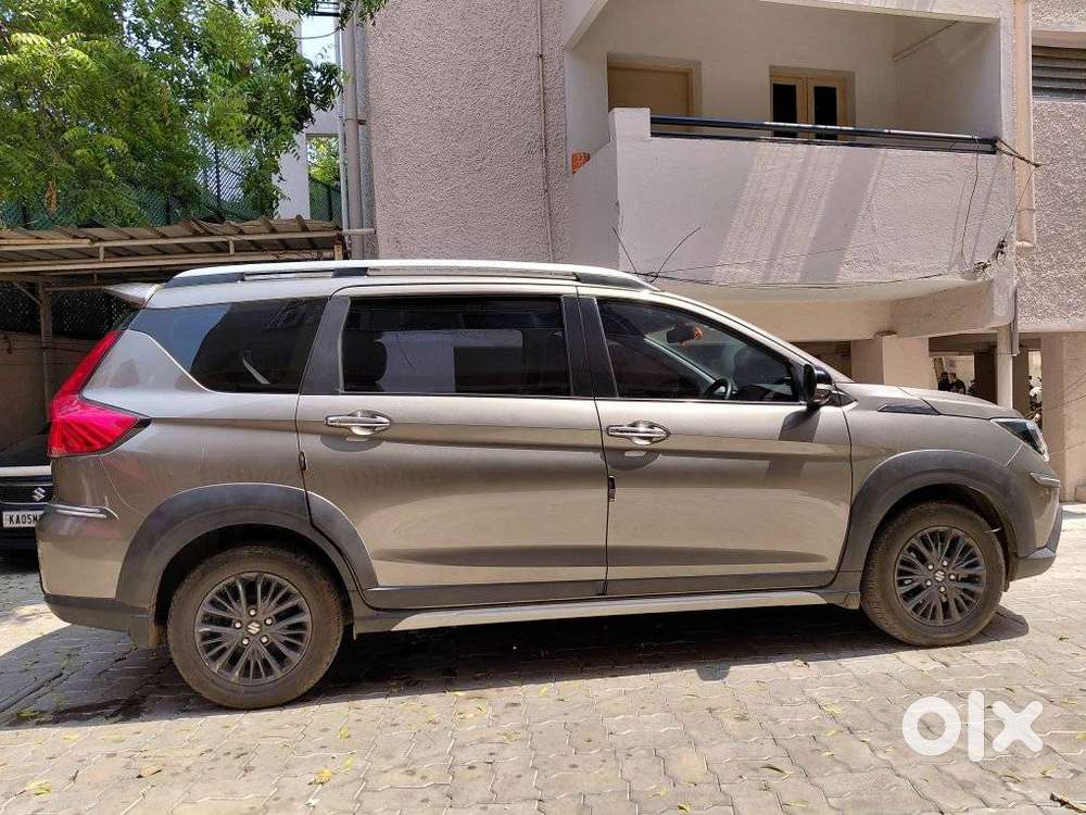 Maruti Suzuki Xl6 Zeta, 2021, Petrol