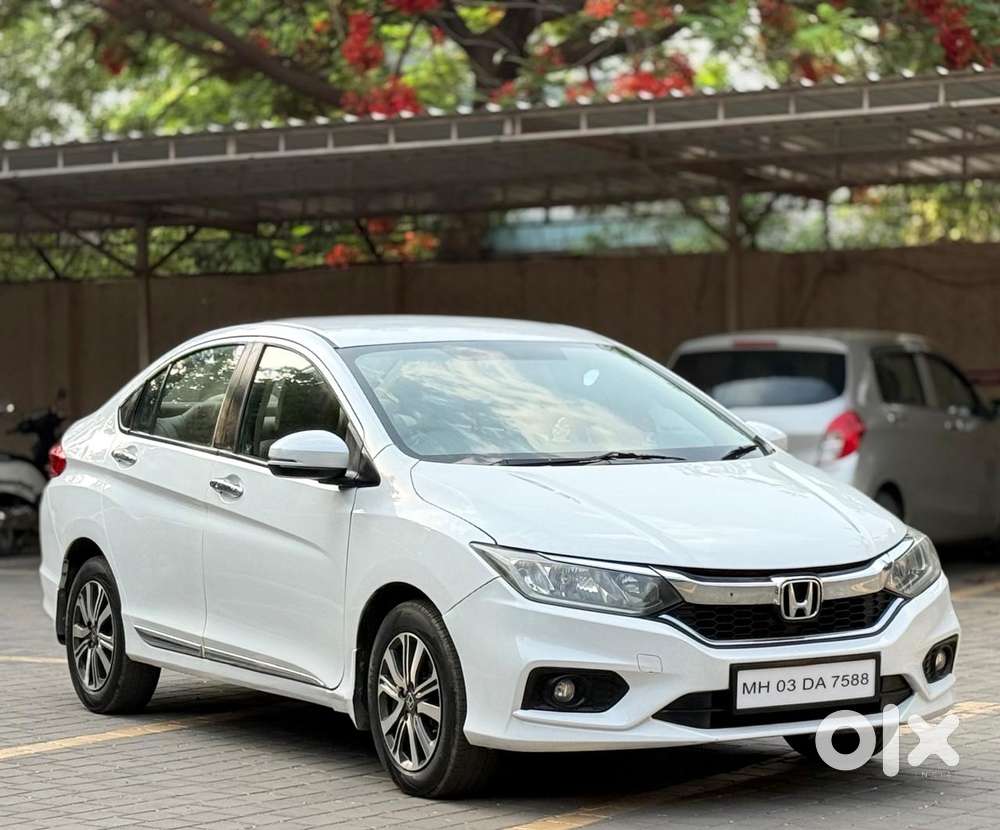 Honda City 2014-2015 I Dtec V, 2019, Diesel