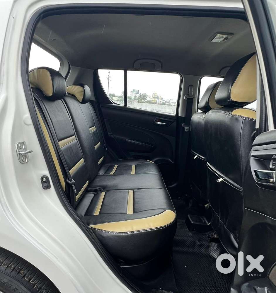 Maruti Suzuki Swift Ddis Zdi, 2015, Diesel