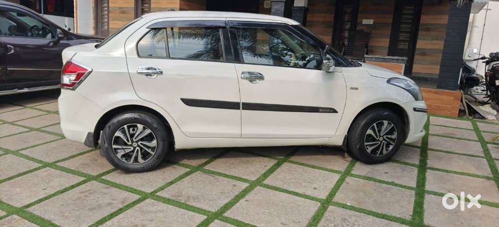 Maruti Suzuki Dzire, 2016, Diesel