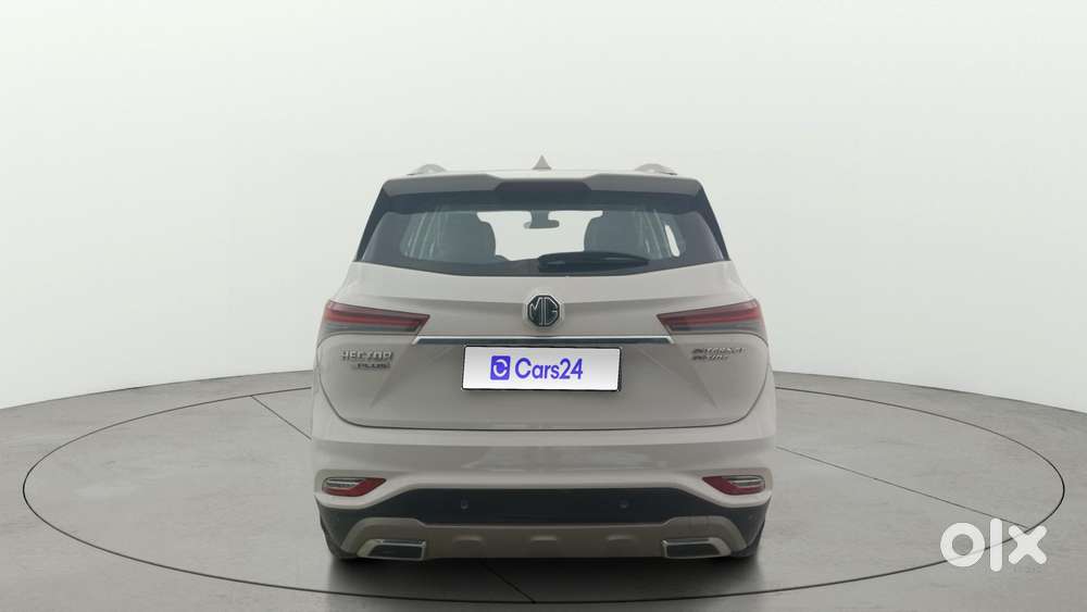 Mg Hector Sharp At, 2022, Petrol
