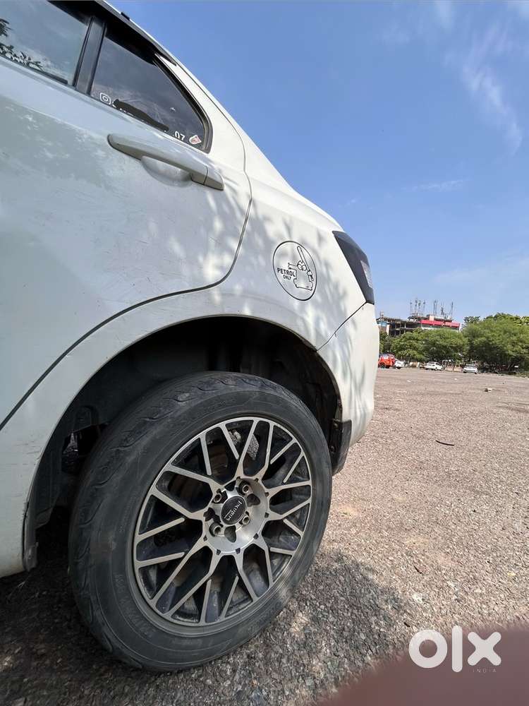 Maruti Suzuki Dzire 2016