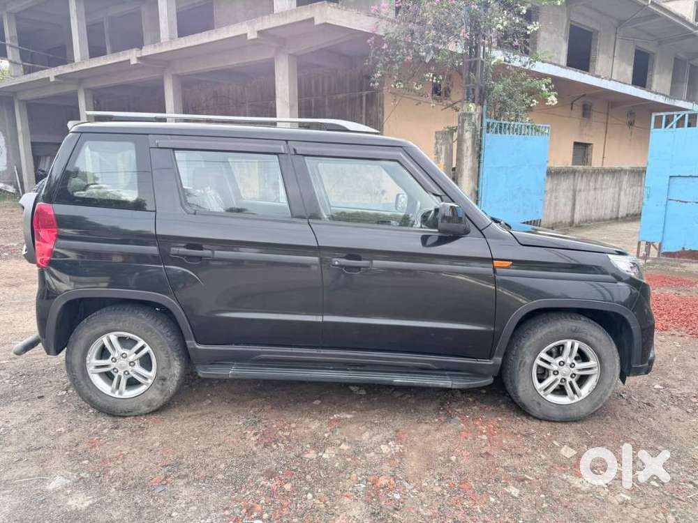 Mahindra Bolero Neo N10 (r), 2023, Diesel