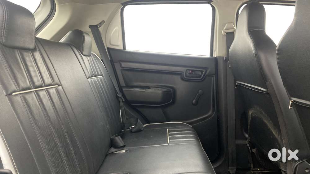 Maruti Suzuki S-presso Vxi Plus, 2021, Petrol