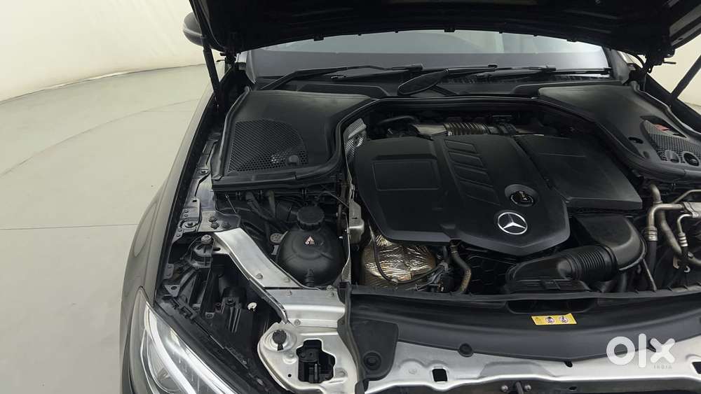 Mercedes-benz E-class Exclusive E 220 D, 2020, Diesel