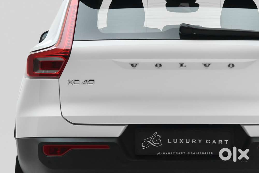 Volvo Xc40 Recharge P8 Awd, 2025, Electric