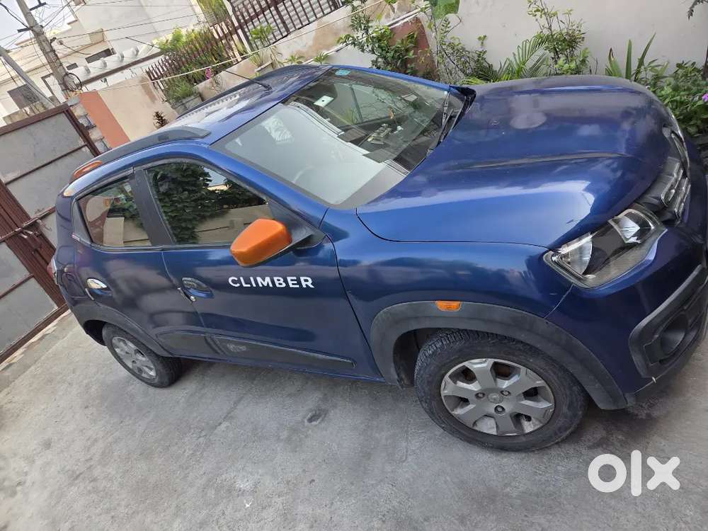 Renault Kwid 1.0 2017