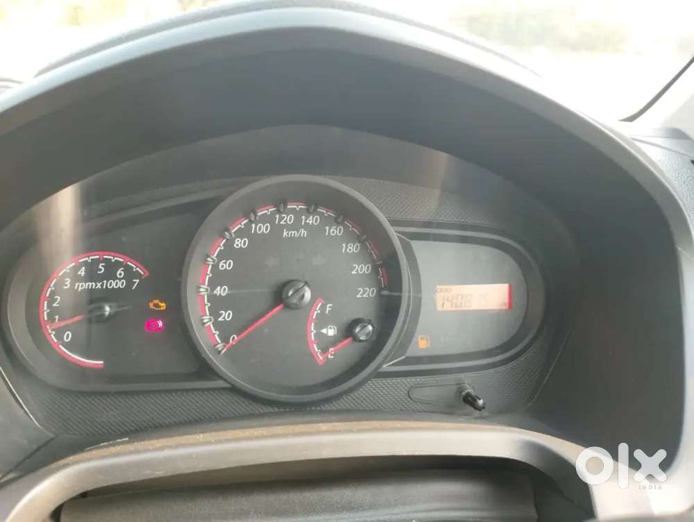 Ford Figo 2010 Diesel Well Maintained