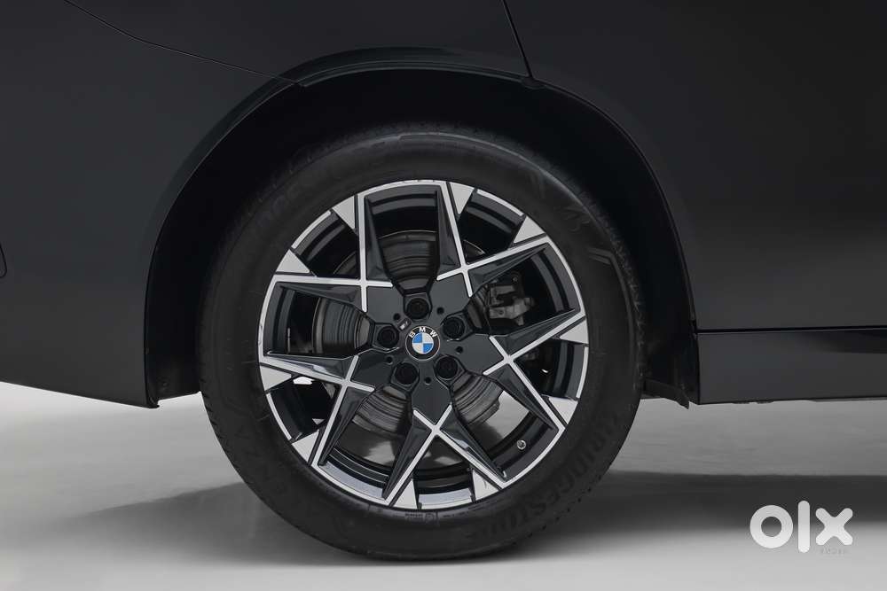 Bmw X3 New, 2025, Petrol