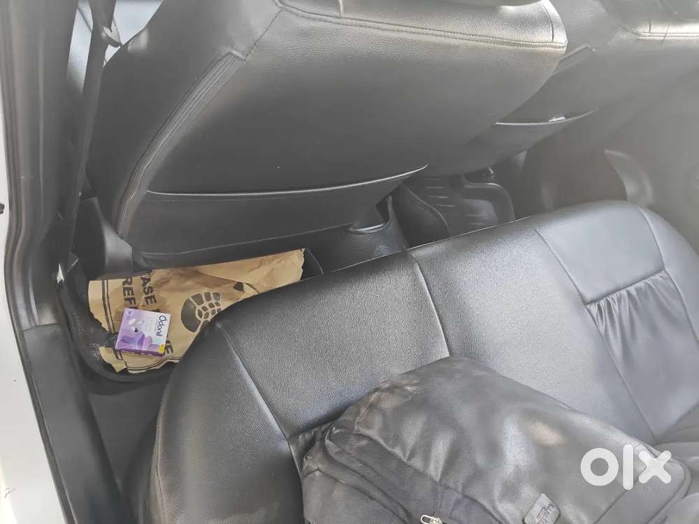 Maruti Suzuki Swift 2015 Petrol 27000 Km Driven