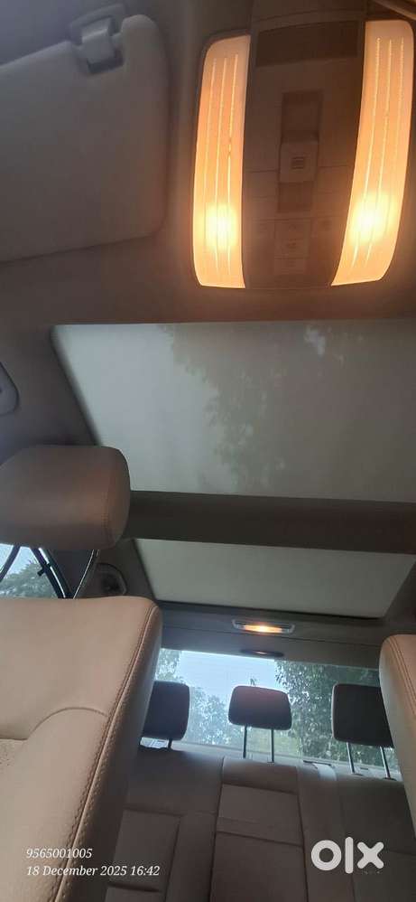Mercedes-benz E-class E250 Cdi Classic, 2015, Diesel