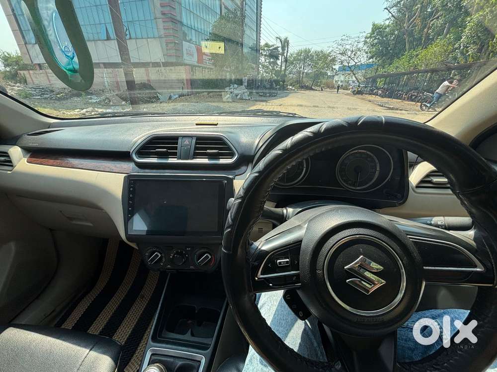 Maruti Suzuki Dzire 2017-2020 Vdi, 2019, Diesel
