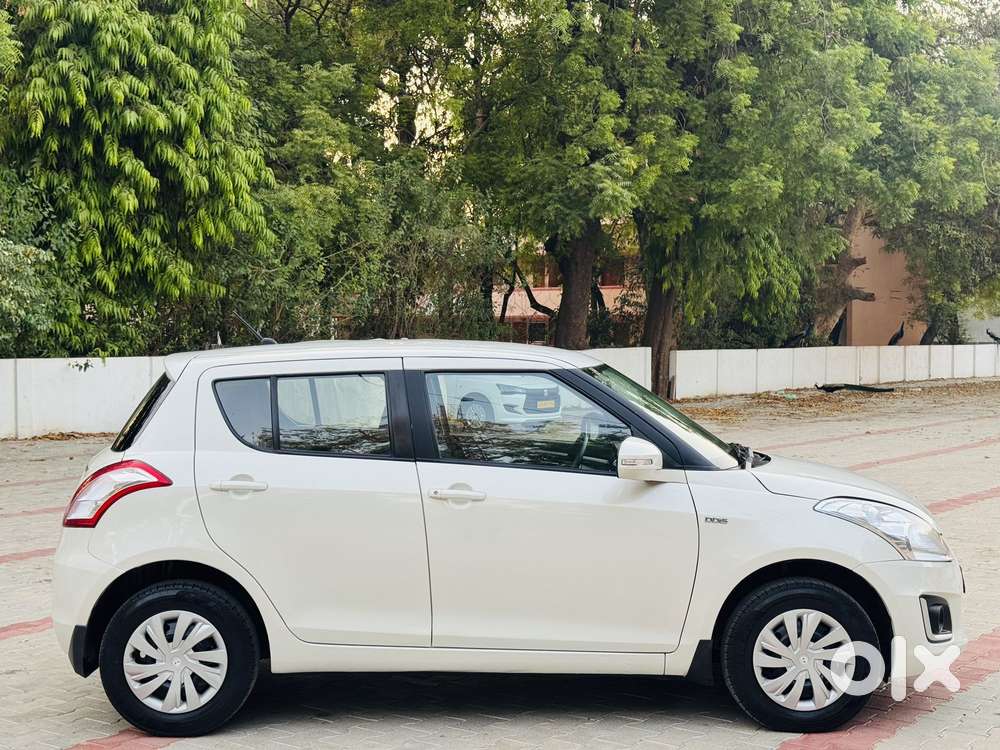 Maruti Suzuki Swift Ddis Vdi, 2017, Diesel