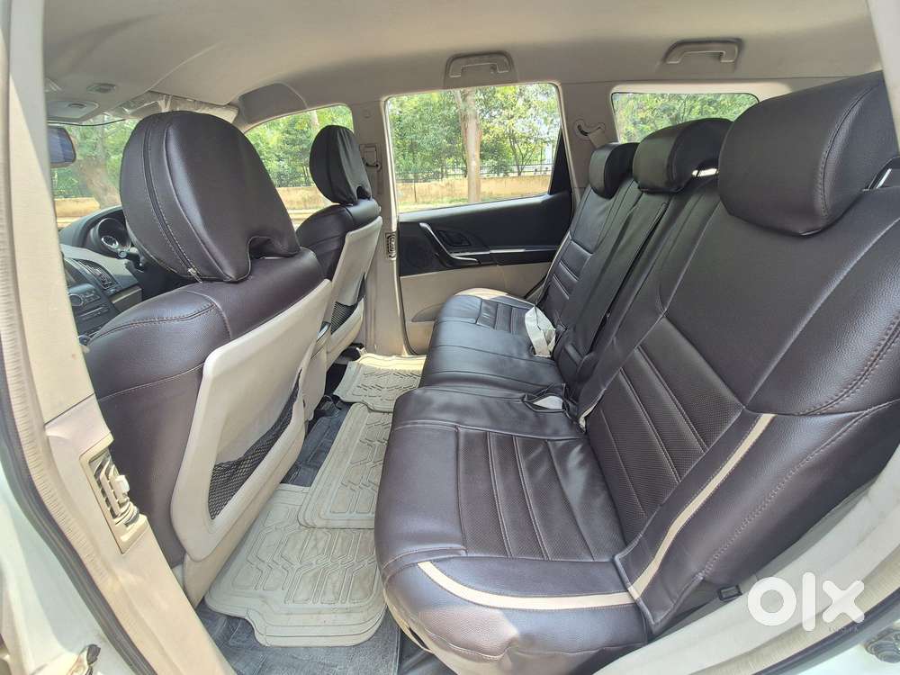 Mahindra Xuv500, 2016, Diesel