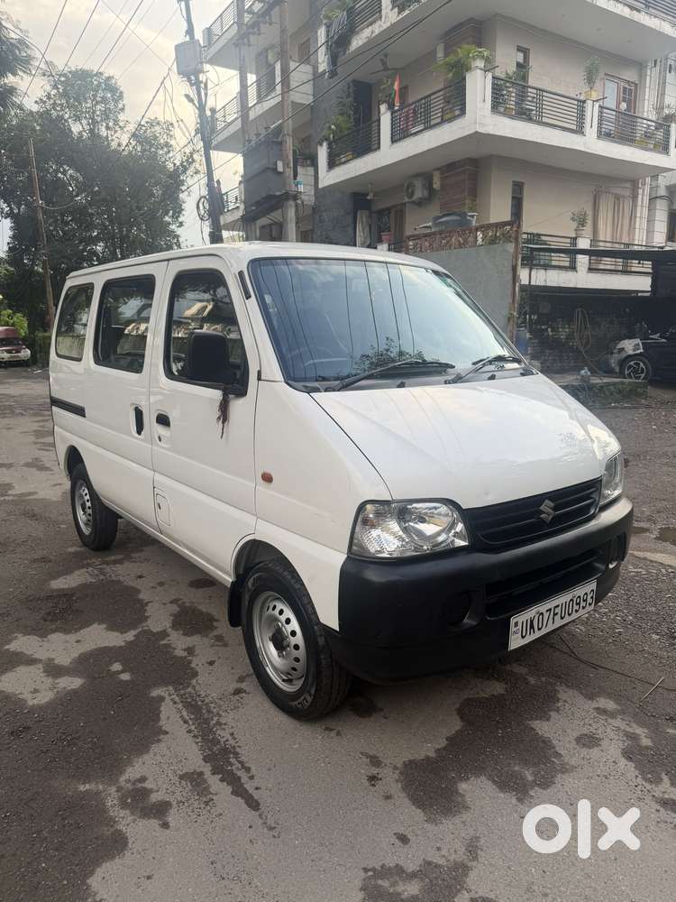 Maruti Suzuki Eeco 7 Seater Standard, 2024, Petrol