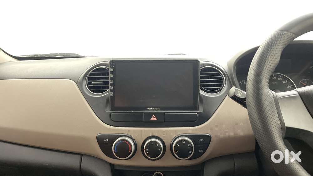 Hyundai Grand I10 1.2 Kappa Magna, 2014, Petrol